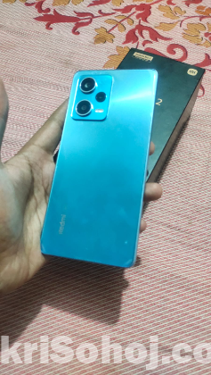 Xiaomi Redmi note 12 pro 5g